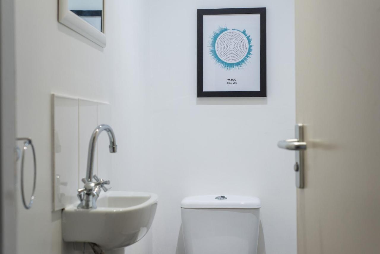 Downtown And Central 1 Bed In Edinburgh Edimburgo Exterior foto